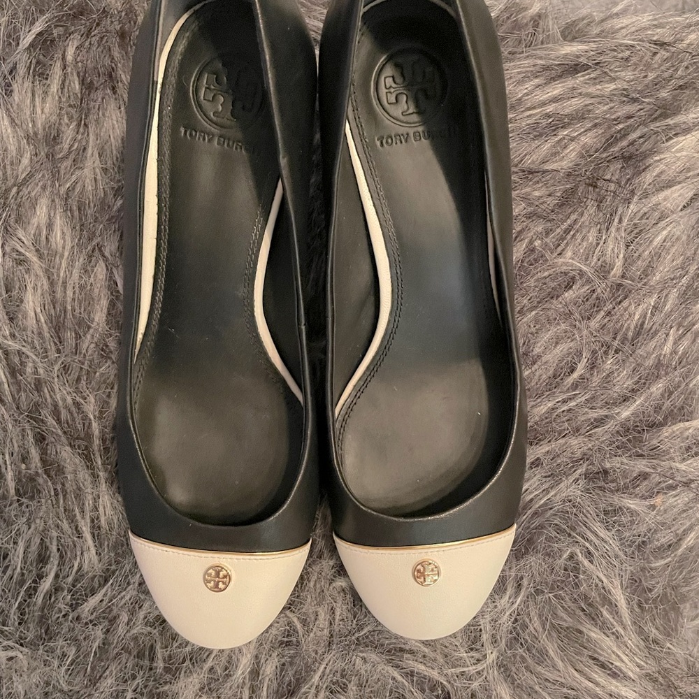 Tory Burch Heels